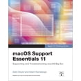 thumbnail image 1 of Apple Pro Training macOS Support Essentials 11 - Apple Pro Training Series: Supporting and Troubleshooting macOS Big Sur, (Paperback), 1 of 1