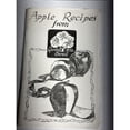 thumbnail image 1 of Apple Recipes from Raintree Arts Council (Paperback), 1 of 1