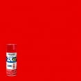 Apple Red, RustOleum American Accents 2X Ultra Cover Gloss Spray Paint