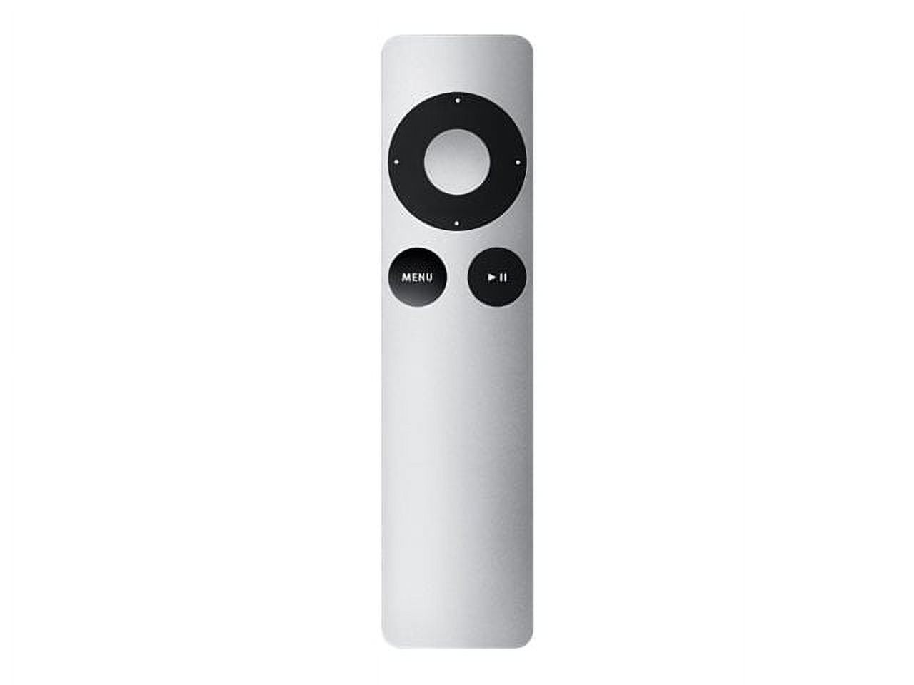 Apple Remote - image 1 of 7