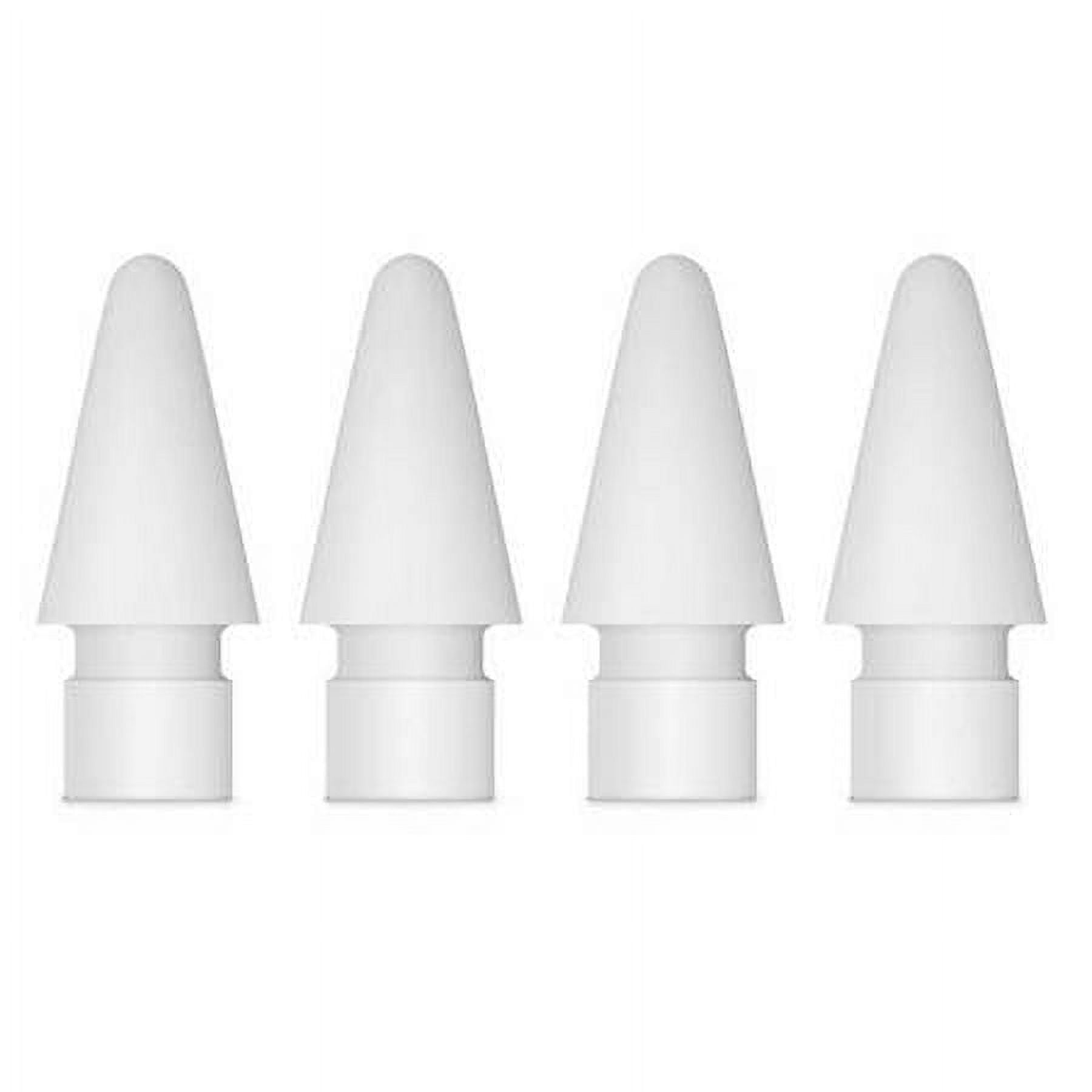 Apple Pencil & tips 3個セット Apple Pencil Tips - 4pk for Apple Pencil Pro, 1st & 2nd Gen