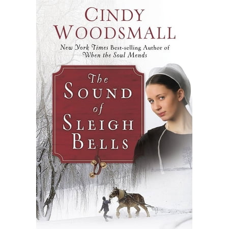 Apple Ridge The Sound of Sleigh Bells, (Hardcover)
