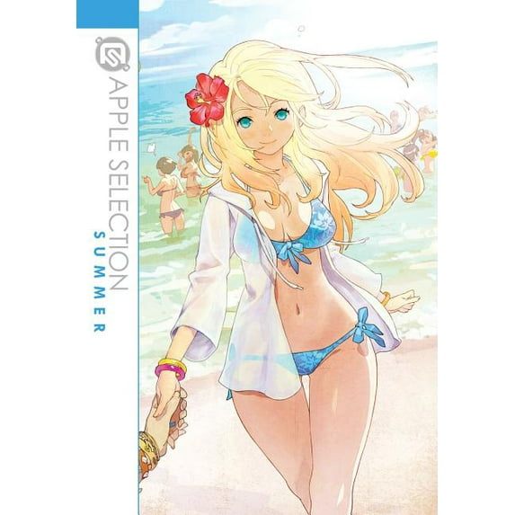 Apple Selection SC: Apple Selection Volume 1 : Summer (Series #1) (Paperback)