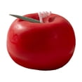 thumbnail image 1 of Apple Shaped Candle,Cute Decorative Aromatherapy Candle for Home Table Decor Holiday Birthday Gift, 1 of 6