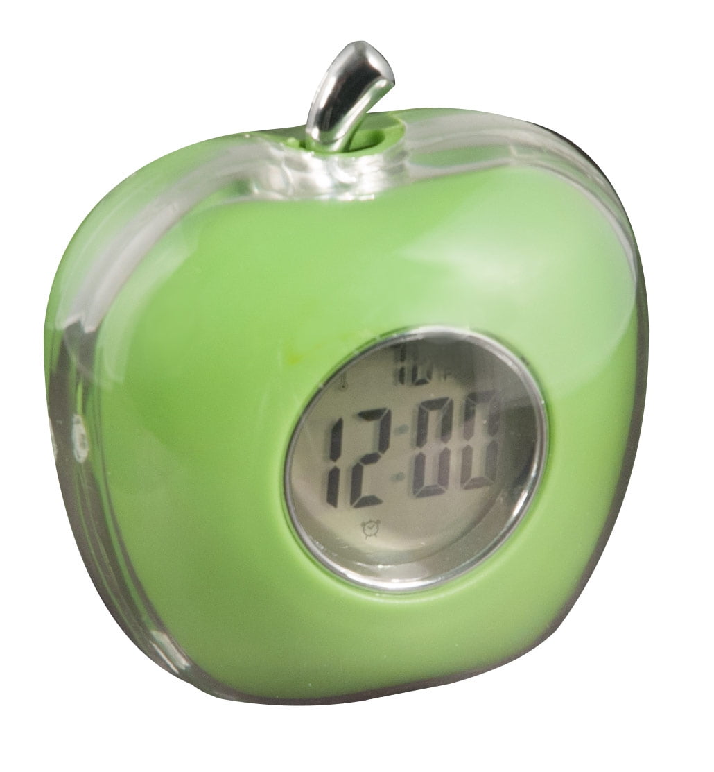Apple Alarm Clock, image size:1030x1113