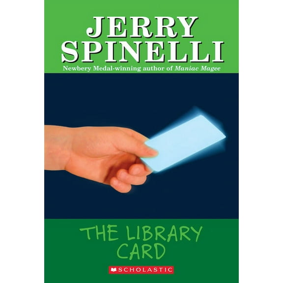 Apple Signature Edition The Library Card, (Paperback)