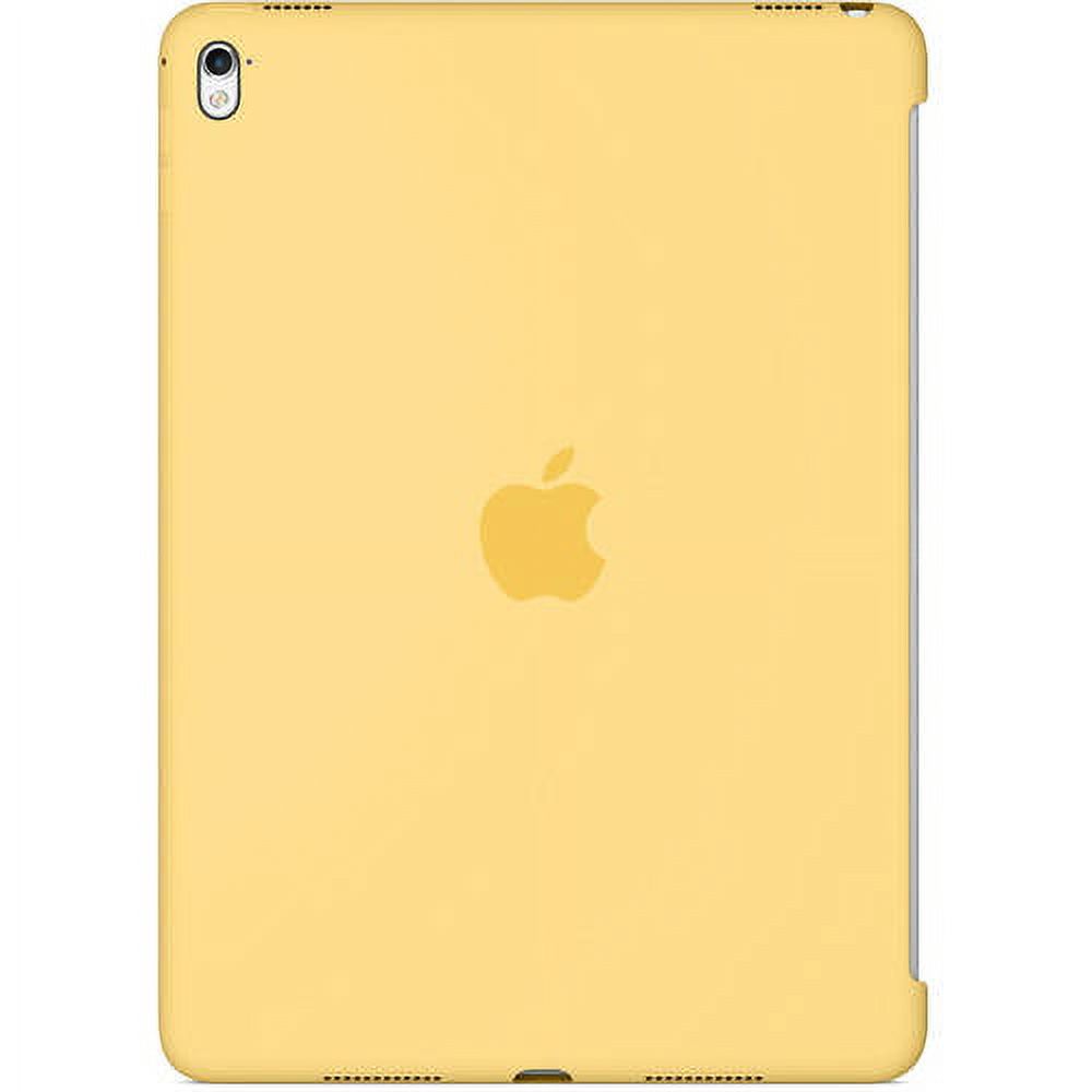 Apple Silicone Case for 9.7inch iPad Pro