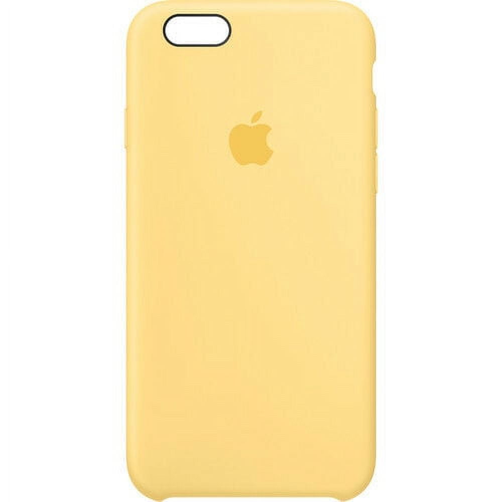 Iphone 6s sale silicone case