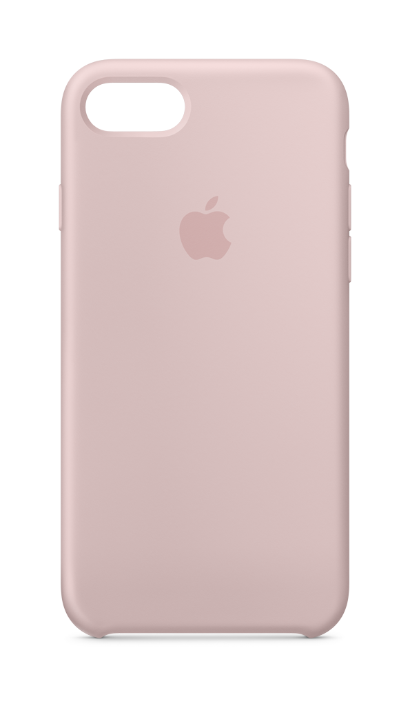 IPHONE8 SILICONEケース