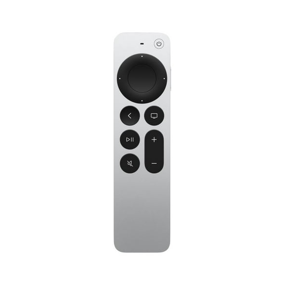 Apple Siri Remote 3rd Generation (latest)