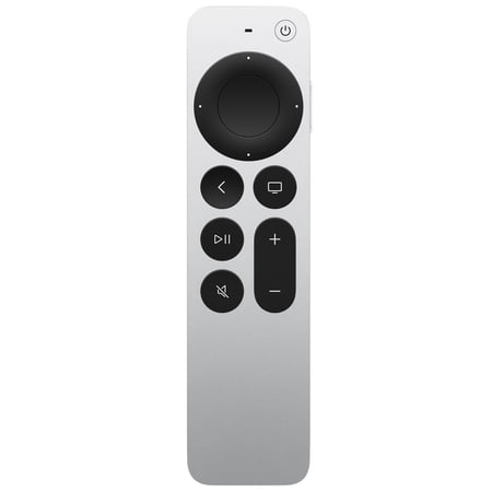 Apple Siri Remote for Apple TV, 2nd Generation