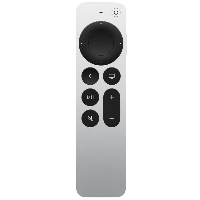 ネットオフ 送料得店  Siri Apple Remote Walmart.com - Generation 2nd TV, Apple for Others