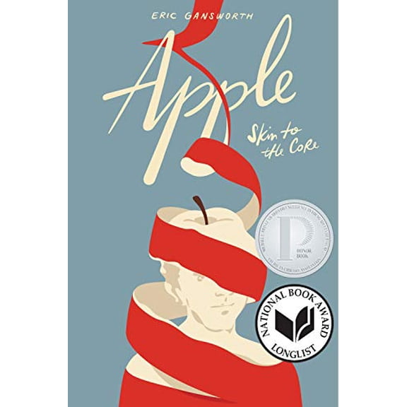 Pre-Owned Apple: (Skin to the Core) (Hardcover) 1646140133 9781646140138