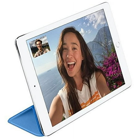 Apple Smart Cover Cover Case (Cover) Apple iPad Air Tablet, Blue