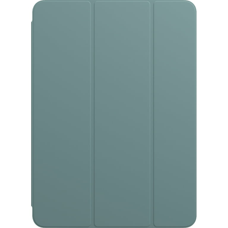 iPad Air (第4世代) グリーン 純正smart folio Apple Smart Folio (for 11-inch iPad Pro - 2nd Generation and iPad