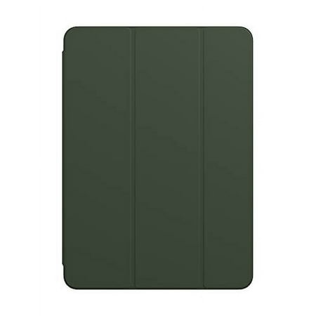 Apple - Smart Folio for 11-inch iPad Pro (2nd Generation) - Cyprus Green