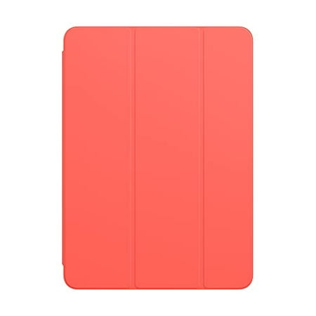 Apple Smart Folio (for 11-inch iPad?Pro - 2nd Generation and iPad Air 4th Generation) - Pink Citrus