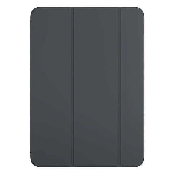 Open Box Apple Smart Folio for iPad Pro 11-inch (M4), Black