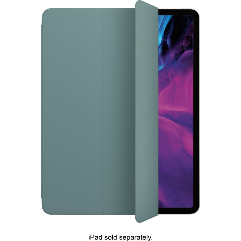 Apple Smart Folio (for iPad Pro 12.9-inch - 3rd Gen & 4th Gen )