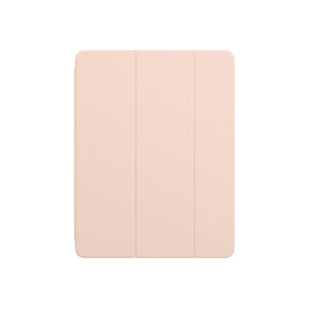 Apple Smart Folio Carrying Case (Folio) for 12.9" Apple iPad Pro (3rd Generation), iPad Pro (4th Generation) Tablet, Pink Sand