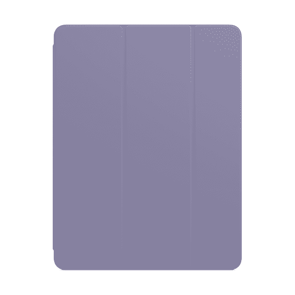 Apple Smart Folio for iPad Pro 12.9-inch (6th generation) - English Lavender
