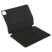 Apple Smart Keyboard Folio 12.9 inches Black for iPad Pro 12.9 inch (3rd, 4th, 5th and 6th gen) and iPad Air (M2 and M3) - MXNL2LL/A
