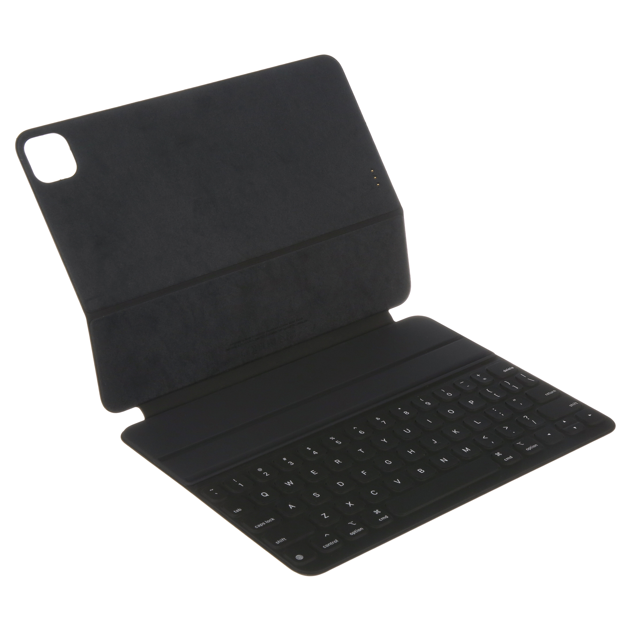 Apple iPad Smart Keyboard Folio ブラック Apple Smart Keyboard Folio 12.9 inches Black for iPad Pro