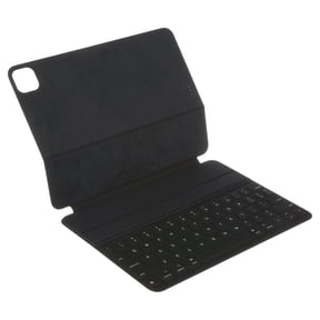 Apple Smart Keyboard Folio 12.9 inches Black for iPad Pro 12.9 inch (3rd, 4th, 5th and 6th gen) and iPad Air (M2 and M3) - MXNL2LL/A