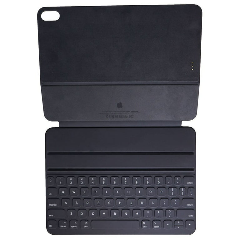 Apple Smart Keyboard Folio for 11-inch iPad Pro Case in Black - US