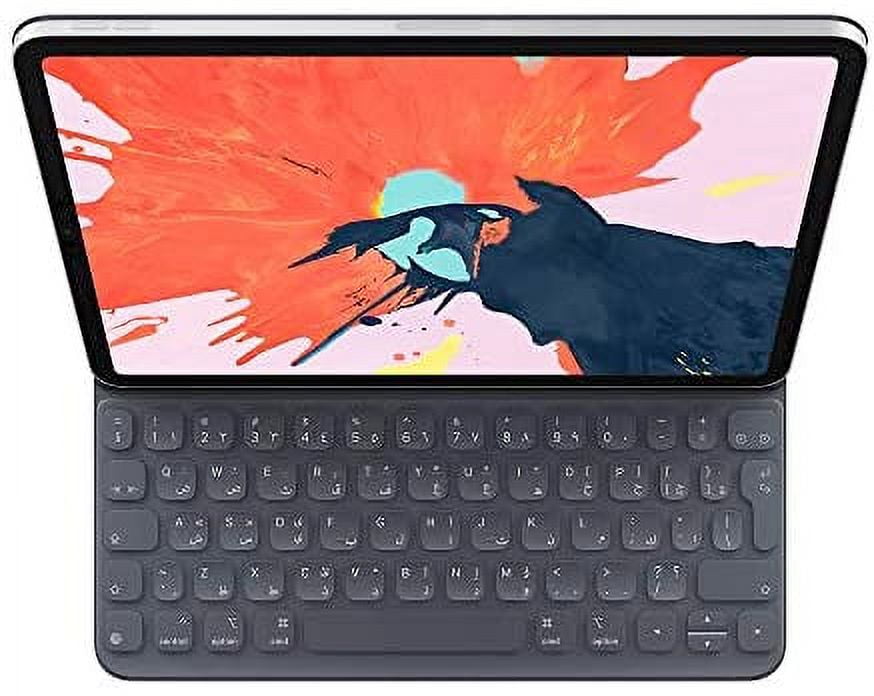 Apple Smart Keyboard Folio for .9" iPad Pro 3rd Generation