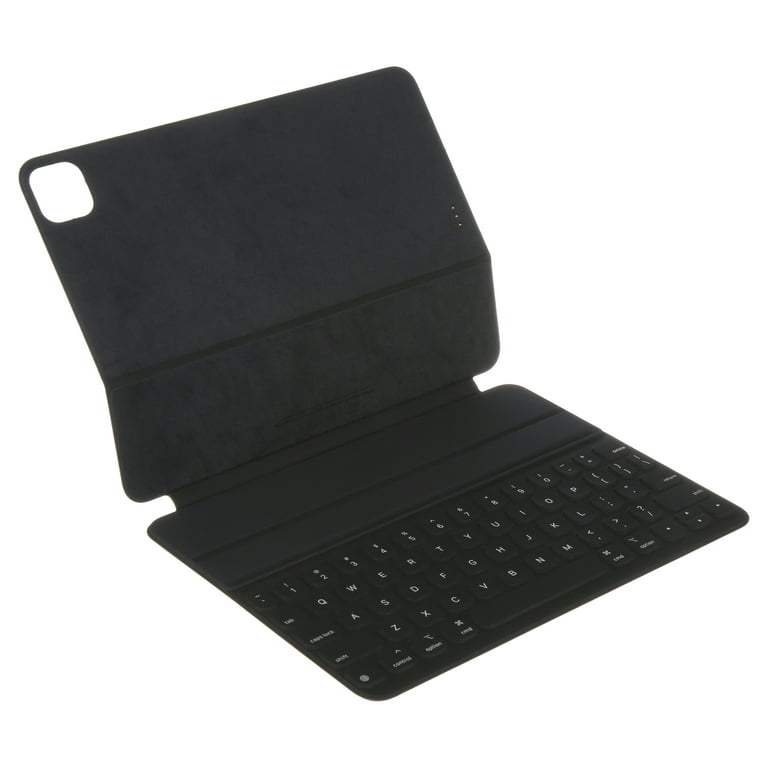The best keyboard for iPad - Smart Keyboard Folio vs Magic Keyboard