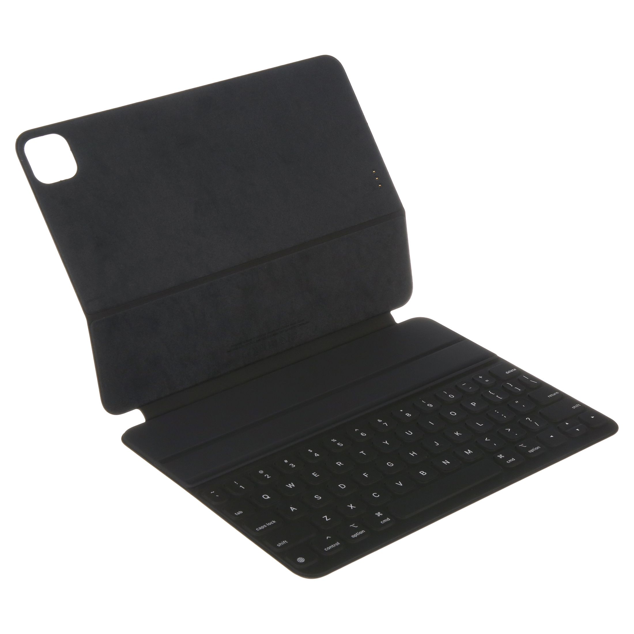 Apple Smart Keyboard Folio for iPad Pro 12.9‑inch (6th generation) in Black - image 1 of 9