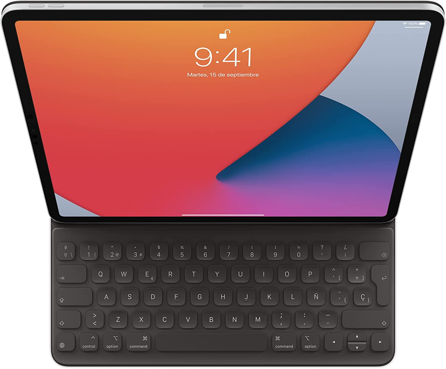 Apple Smart Keyboard Folio Apple Smart Keyboard Folio