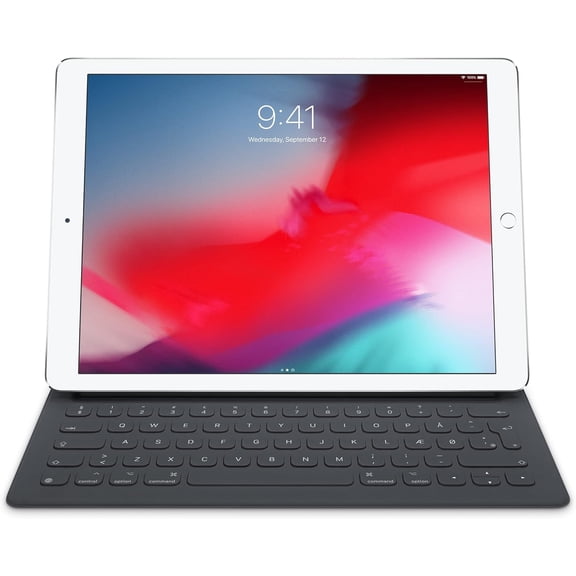 Apple Smart Keyboard (for 12.9-inch iPad Pro) - Danish