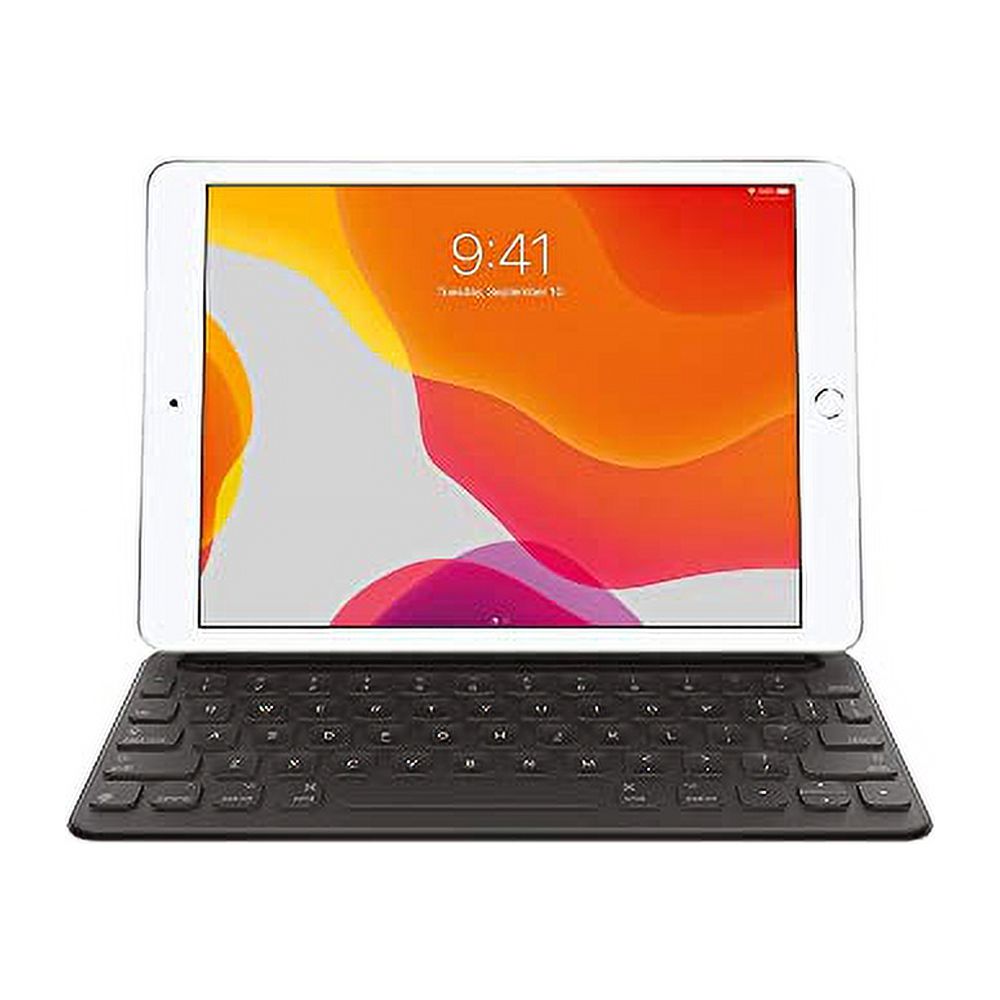 Apple Smart Keyboard for iPad (7th Generation, 8th Generation, 9th