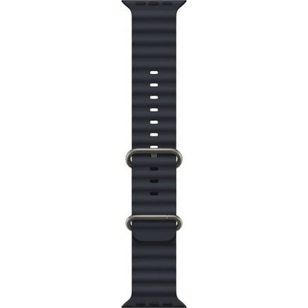 Ocean Band for Apple Watch 49mm - Midnight