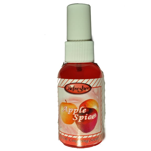Apple Spice Refresher Spray 2oz CS-8452
