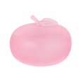 thumbnail image 1 of Apple Squishy Toy, Fruit Stress Ball, Slow Rising Kawaii Food Toy, Soft Sensory Fidget Toy, Kawaii Stress Relief, for Kids Adults, Anxiety Relief, Desk Decor, Party Favor, Gift, 1 of 8