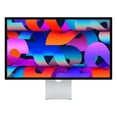 thumbnail image 1 of Apple Studio Display 27" 5K Retina Monitor with Nano-Textured Glass, Tilt and Height-Adjustable Stand, 1 of 1