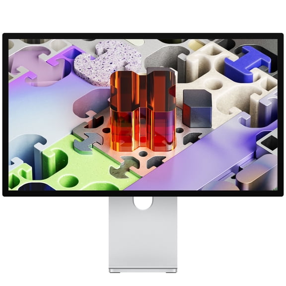 Apple Studio Display XDR - Standard glass - VESA mount adapter - MFEN4LL/A - (2026)