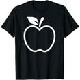 thumbnail image 1 of Apple T-Shirt T-ShirtGreatShirts, 1 of 6