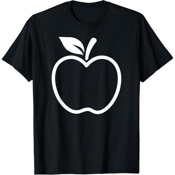 Apple T-Shirt T-Shirt
