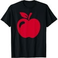 thumbnail image 1 of Apple T-Shirt, 1 of 4