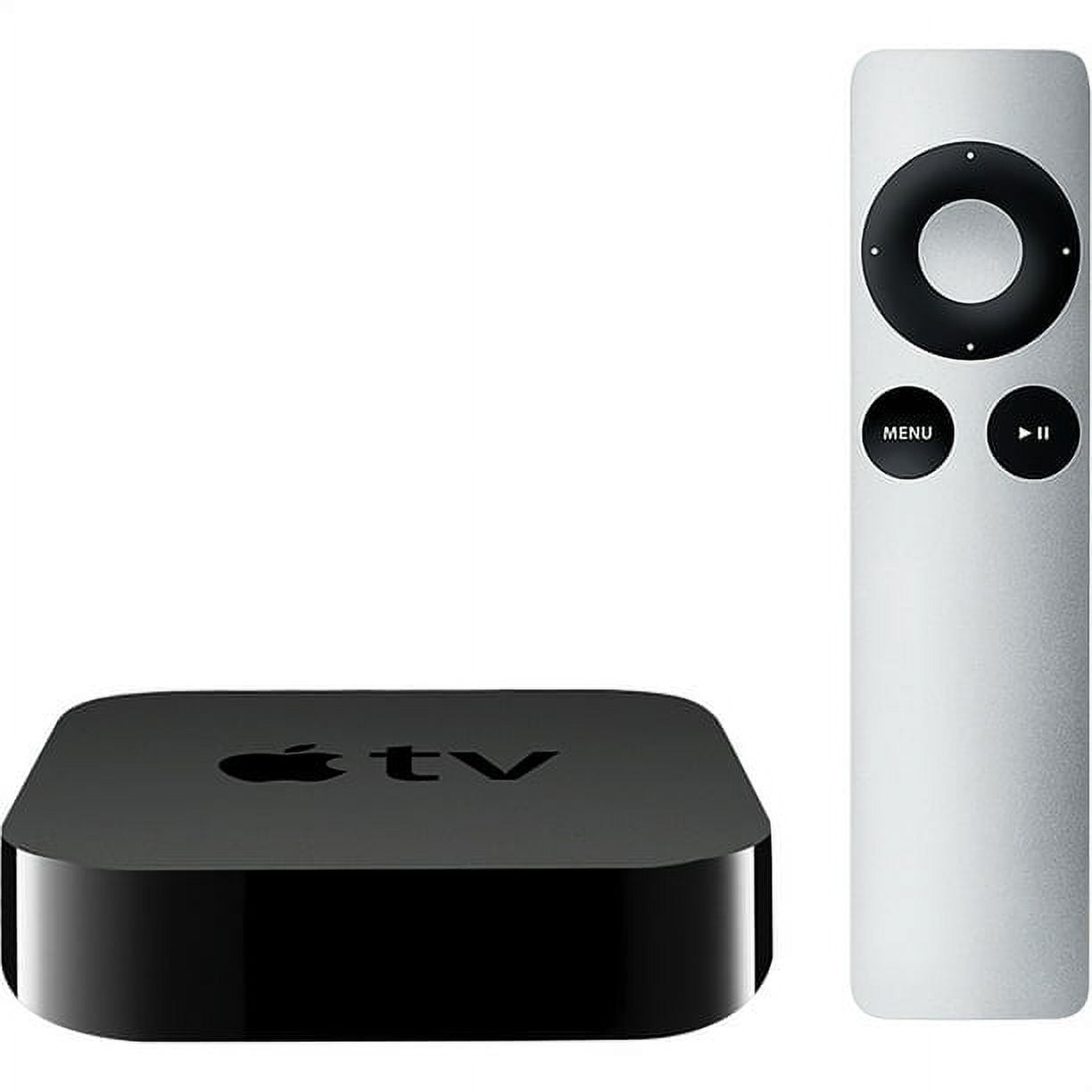 Apple Tv 3rd Gen Apple Tv 3rd Gen