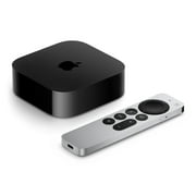 Apple TV 4K 128GB (3rd gen) Wi-Fi + Ethernet, MN893LL/A, 2022