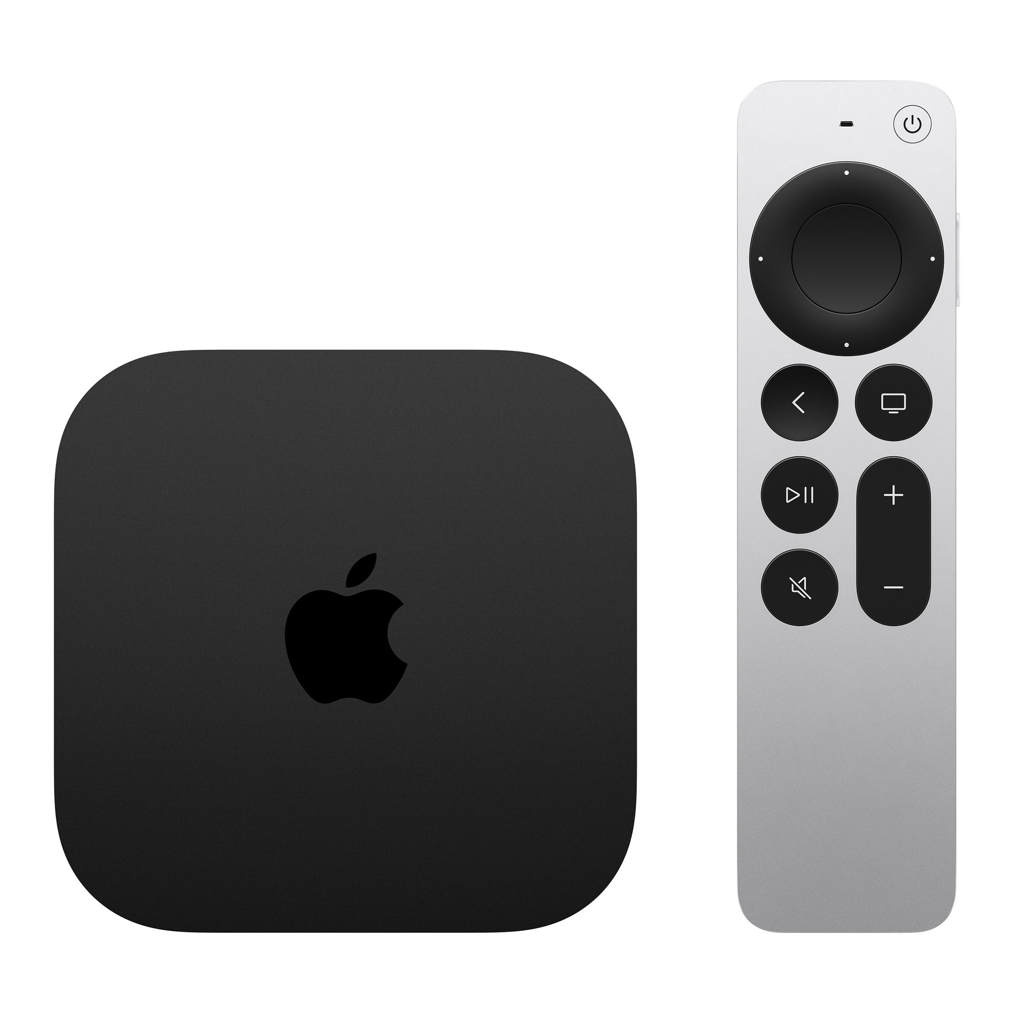 Apple TV 4K 128GB(3rd generation) WiFi +