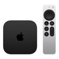 Apple TV 4K 128GB(3rd generation) WiFi +