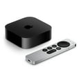 thumbnail image 1 of Apple TV 4K Wi‑Fi with 64GB Storage (3rd Generation) MN873LZ/A, 1 of 6