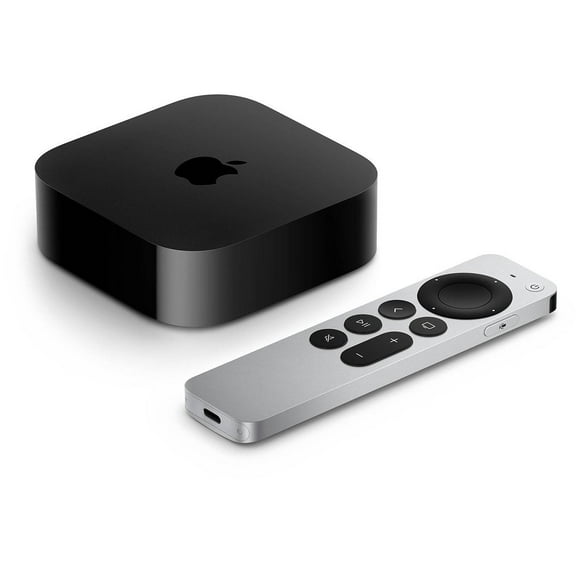 Apple TV 4K Wi-Fi, 64GB, 2022