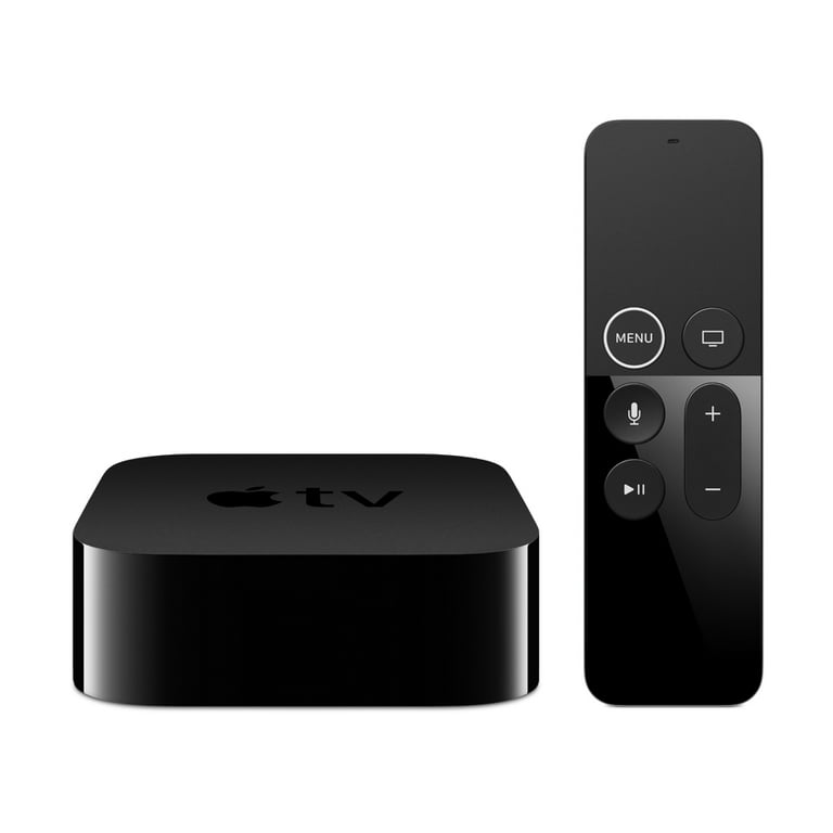 Apple TV (4th Gen.) 4K 64GB